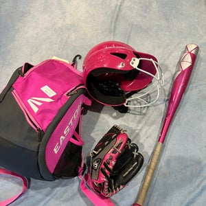 Softball/Tee Ball Starter Set