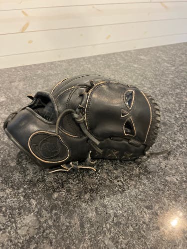 RH Pitcher's Baseball Glove 11.5" (Used)