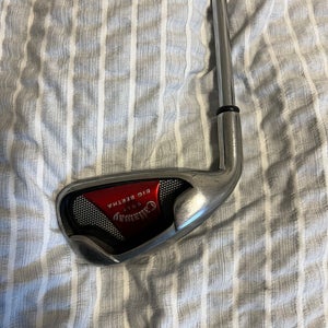 Men's 2008 Callaway 7 Iron Big Bertha Left Hand (Used)