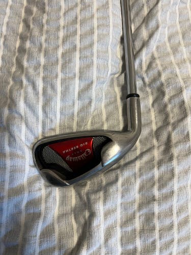 Men's 2008 Callaway 7 Iron Big Bertha Left Hand (Used)