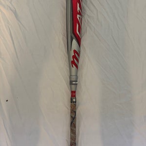 2022 Marucci CAT X Composite USSSA Certified Bat (-8) 22 oz 30" (Used)