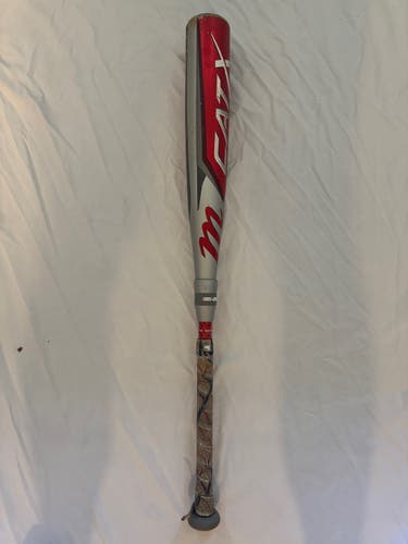 2022 Marucci CAT X Composite USSSA Certified Bat (-8) 22 oz 30" (Used)