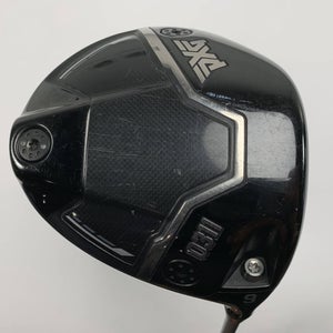 PXG 0311 Black OPS Driver 9* BGT Speedlite NRG Senior RH Oversize Grip