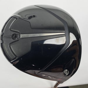 Titleist TSR3 Driver 10* Project X HZRDUS Red CB 5.5 50g Regular RH