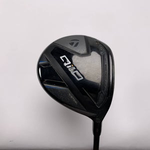 TaylorMade Qi10 5 Fairway Wood 18* Fujikura Ventus Blue TR 6-R Regular RH