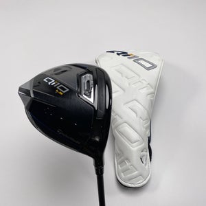 TaylorMade Qi10 LS Driver 10.5* Tensei Blue AV Limited Xlink Tech Regular RH HC