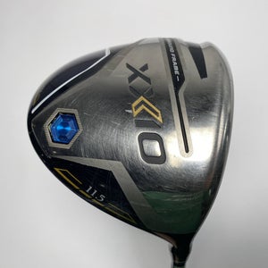 XXIO 12 Driver 11.5* MP 1200 Flex 2221 36g Regular Graphite Mens RH