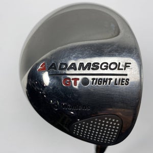 Adams Tight lies GT 3 Fairway Wood 15* GT Tight Lies Ladies Graphite Womens RH