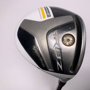 TaylorMade RocketBallz Stage 2 3 Fairway Wood 15* RocketFuel 60g Regular RH