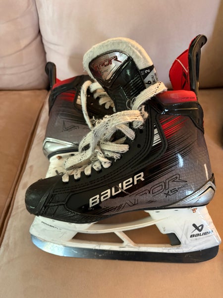 Bauer Vapor 5x pro Hockey Skates Regular Width 6