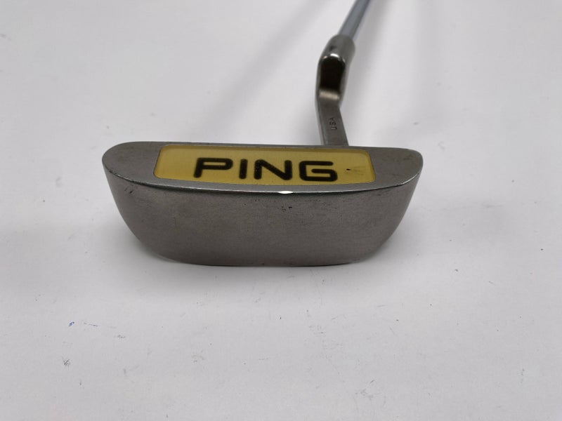 Ping B60i Putter 35.5" Mens RH