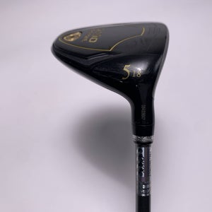 XXIO Prime 12 5 Fairway Wood 18* Prime SP-1200 Flex 3321 37g Regular RH