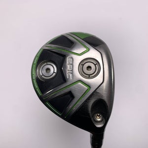 Callaway GBB Epic Sub Zero 3 Fairway Wood 13.5* Tensei Blue CK Series Stiff RH