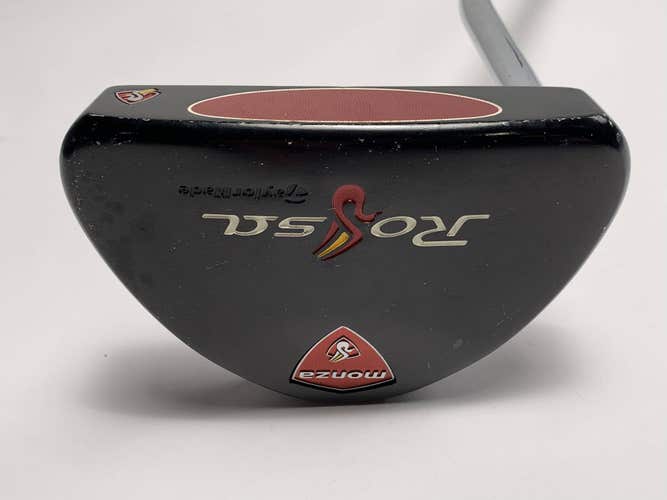 TaylorMade Rossa Mezza Monza Putter 39" Mens RH