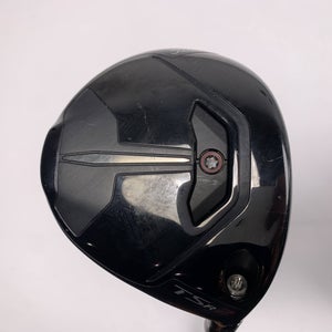 Titleist TSR2 3 Fairway Wood 15* HZRDUS 6.5 Gen 4 Dual Torsional Extra Stiff RH
