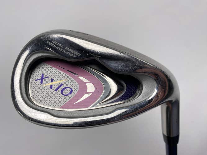 XXIO 9 Sand Wedge SW MP900 Ladies Graphite Womens RH