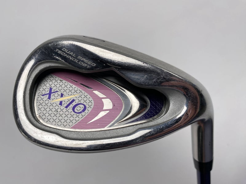 XXIO 9 Sand Wedge SW MP900 Ladies Graphite Womens RH