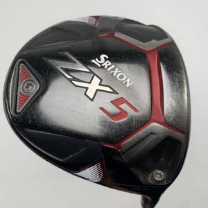 Srixon ZX5 Driver 9.5* Project X HZRDUS Smoke 6.5 60g Extra Stiff RH