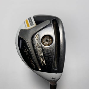 TaylorMade RocketBallz Stage 2 4 Hybrid 22* RocketFuel 45g Ladies RH