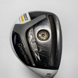 TaylorMade RocketBallz Stage 2 5 Hybrid 25* RocketFuel 45g Ladies RH