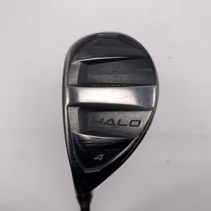 Cleveland Launcher Halo 4 Hybrid 22* KBS Tour Hybrid Prototype 65g Regular LH