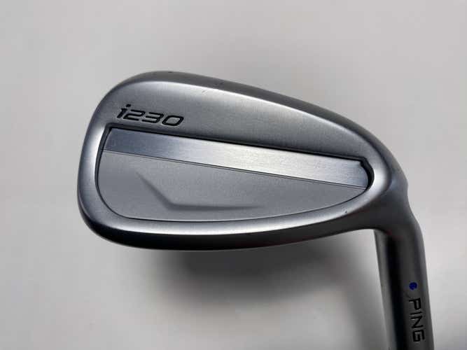 Ping i230 Utility Wedge UW Blue Dot NS Pro Modus 3 Tour 105 Extra Stiff Mens RH