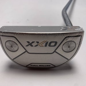 XXIO Mallet Putter 34" Mens RH NEW