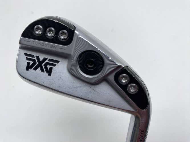 PXG 0311 X GEN5 X Driving Iron Project X 6.0 120g Stiff Mens RH