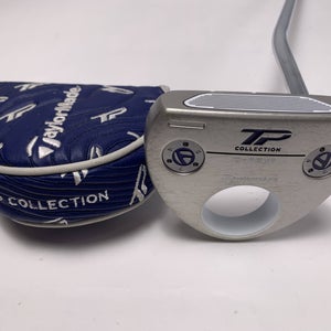 TaylorMade TP Hydroblast Chaska Putter 35" Mens RH HC