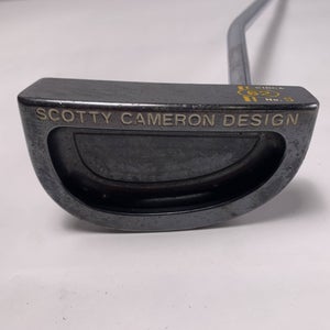 Scotty Cameron Circa 62 5 Putter 35" Mens RH