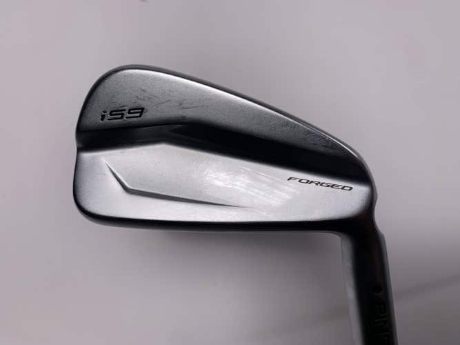 Ping i59 Single 4 Iron Black Dot NS Pro Modus 3 Tour 105 Stiff Steel Mens RH