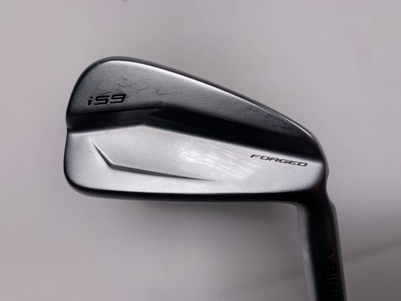 Ping i59 Single 4 Iron Black Dot NS Pro Modus 3 Tour 105 Stiff Steel Mens RH