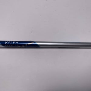 Taylormade Kalea 40g Ladies Graphite Fairway Wood Shaft 41.75"-Taylormade