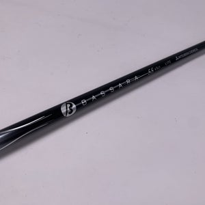 Mitsubishi Chemical Bassara 55 x5ct 55g Seniors Hybrid Shaft 39"-Taylormade