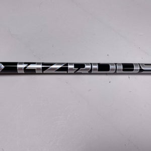 Project X HZRDUS 5.5 Gen 4 Dual Torsional 60g Regular Driver Shaft 44.25"-Srixon