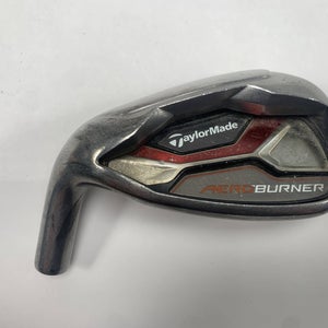 TaylorMade AeroBurner Approach Wedge AW * HEAD ONLY Mens LH