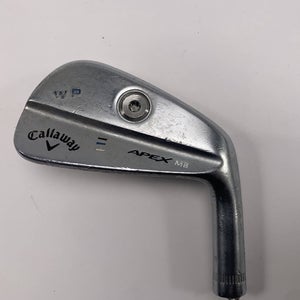 Callaway Apex MB 21 7 Iron HEAD ONLY Mens RH