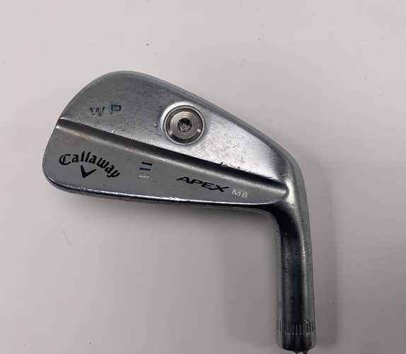 Callaway Apex MB 21 7 Iron HEAD ONLY Mens RH