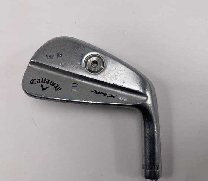 Callaway Apex MB 21 7 Iron HEAD ONLY Mens RH