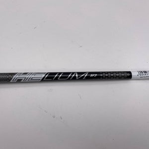 UST Mamiya Helium 5F3 Regular Graphite Driver Shaft 44.25"-Srixon