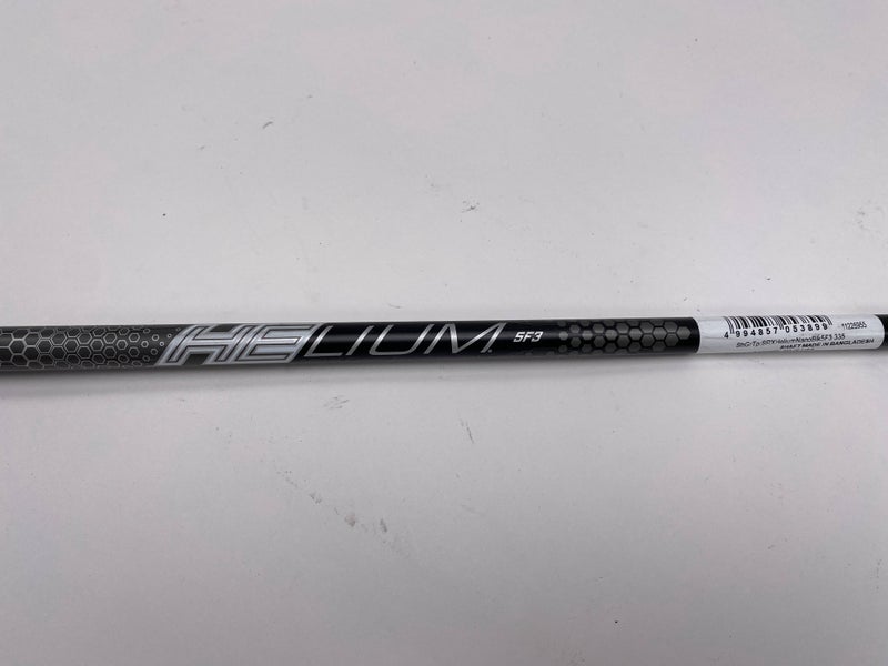 UST Mamiya Helium 5F3 Regular Graphite Driver Shaft 44.25"-Srixon