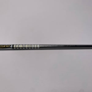 Graphite Design Tour AD TP-7 Stiff Graphite Fairway Wood Shaft 41.75"-PXG