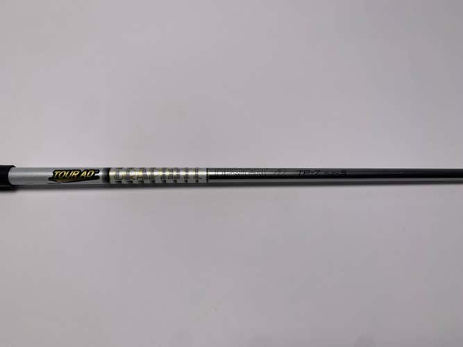 Graphite Design Tour AD TP-7 Stiff Graphite Fairway Wood Shaft 41.75"-PXG