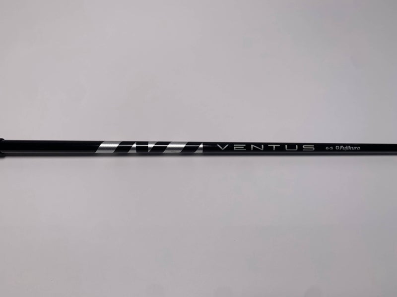 Fujikura Ventus Black 6S Velocore Stiff Graphite Fairway Wood Shaft 42.25"-PXG
