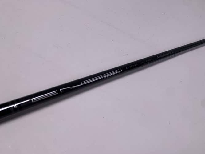 Mitsubishi Chemical Tensei Blue CK Series 60g Tour Stiff Driver Shaft 43.5"-PXG