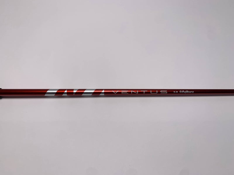 Fujikura Ventus Red 5R Velocore Regular Graphite Driver Shaft 43.75"-PXG