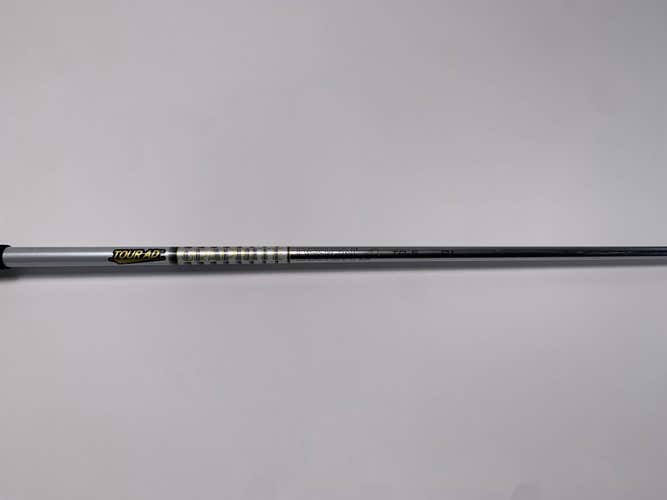 Graphite Design Tour AD TP-5 Regular Graphite Driver Shaft 43.5"-PXG