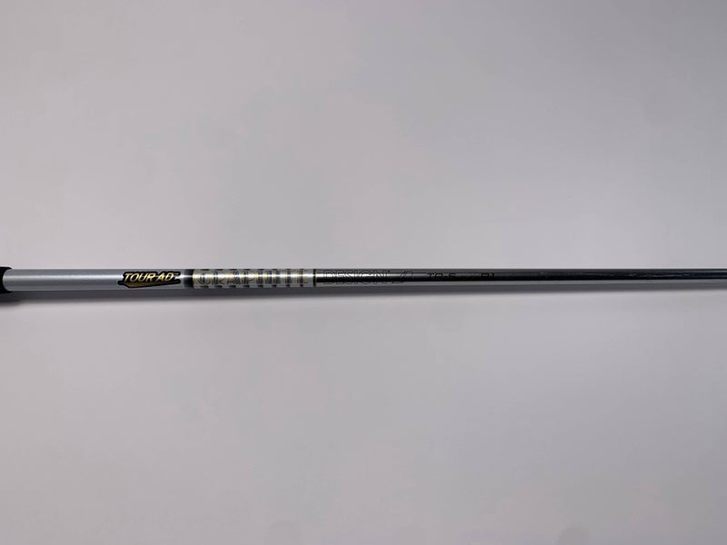Graphite Design Tour AD TP-5 Regular Graphite Driver Shaft 43.5"-PXG