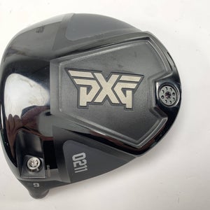 PXG 0811 X GEN4 Driver 9* HEAD ONLY Mens LH