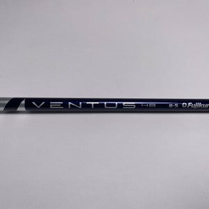 Fujikura Ventus Blue HB 8-S VeloCore Stiff Hybrid Shaft 39.5"-Taylormade